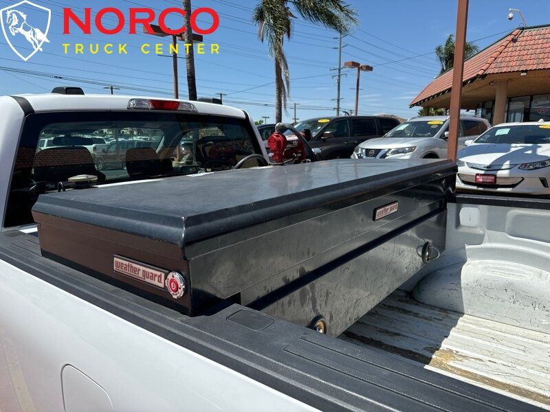 Used 2022 Ford F150 XL w/ Equipment Group 101A High RWD image 13