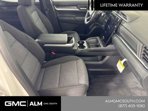 New 2026 GMC Terrain Elevation w/ LPO, Floor Liner Package image 15