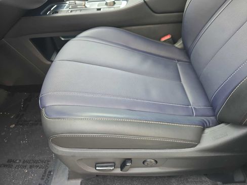 Certified 2026 INFINITI QX60 Sport w/ Dark Cargo Package image 18