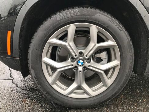 Used 2024 BMW X3 xDrive30i image 22