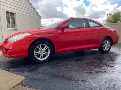 Used 2008 Toyota Solara SE image 10