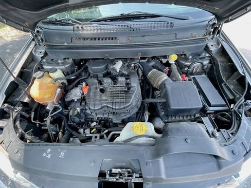 Used 2012 Dodge Journey SXT w/ Popular Equipment Group FWD image 19