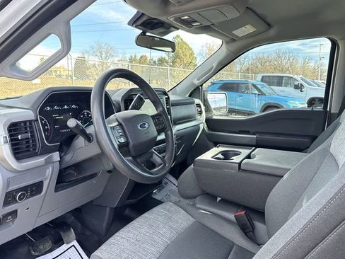 Used 2023 Ford F150 XLT image 10