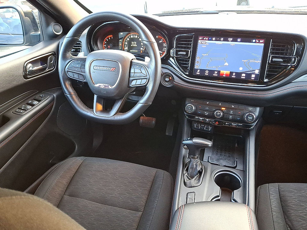 Used 2025 Dodge Durango R/T AWD/4WD image 15