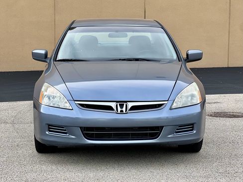 Used 2007 Honda Accord SE image 2