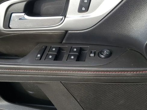 Used 2014 GMC Terrain SLE image 21