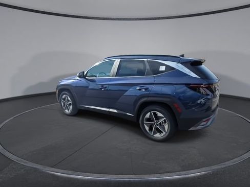 New 2026 Hyundai Tucson SEL image 6