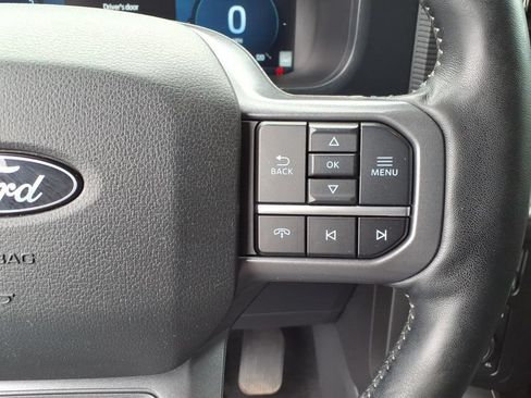 Used 2024 Ford F150 Lariat w/ Equipment Group 502A High AWD/4WD image 36