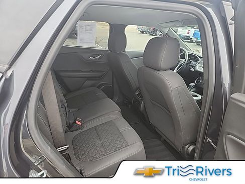 Used 2022 Chevrolet Blazer LT AWD/4WD image 14