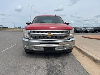 Used 2012 Chevrolet Silverado 1500 LT RWD video 2