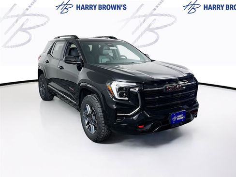 New 2026 GMC Terrain AT4 w/ Convenience Package III image 27