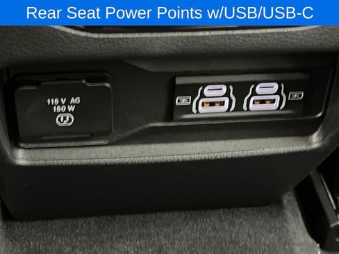 New 2025 Jeep Grand Cherokee Laredo X w/ Luxury Tech Group I image 21