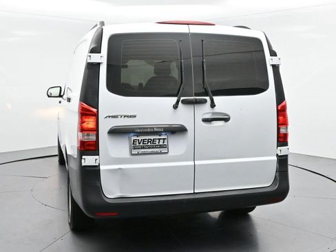 Used 2016 Mercedes-Benz Metris image 6
