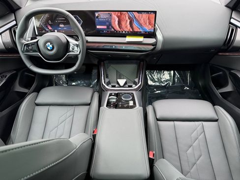 Certified 2026 BMW X3 xDrive30 AWD/4WD image 10