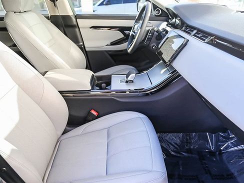 Certified 2024 Land Rover Range Rover Evoque S image 15