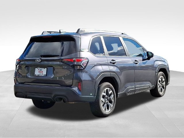 Used 2026 Subaru Forester Premium AWD/4WD image 6