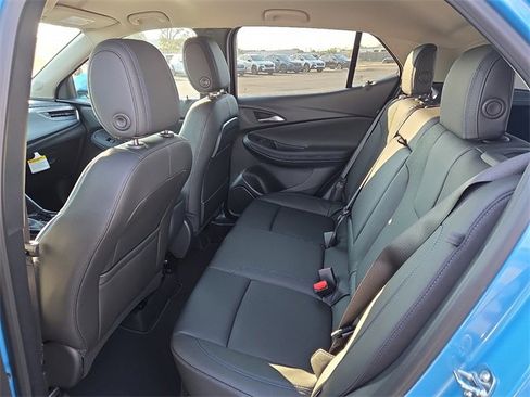 New 2026 Buick Encore GX Sport Touring w/ Comfort Package image 7