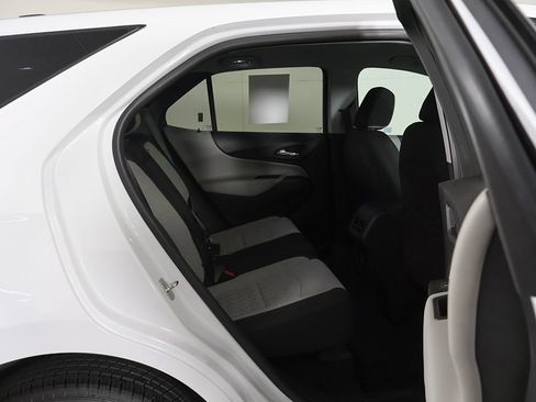 Used 2022 Chevrolet Equinox LT AWD/4WD image 30
