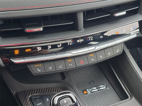 New 2026 Cadillac CT5 V w/ Technology Package image 30