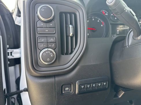 New 2026 GMC Sierra 3500 Pro w/ Convenience Package image 25