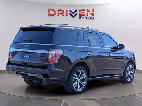 Used 2021 Ford Expedition King Ranch image 5