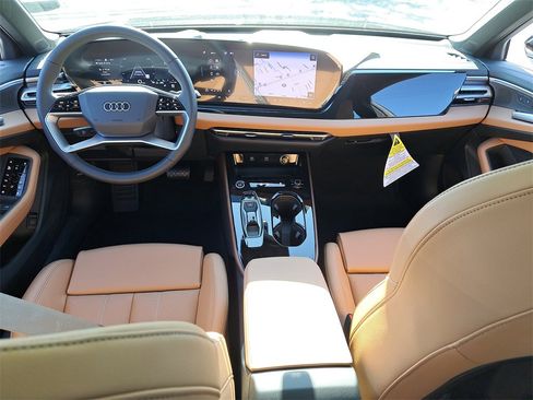 New 2025 Audi A5 2.0T Premium Plus image 24