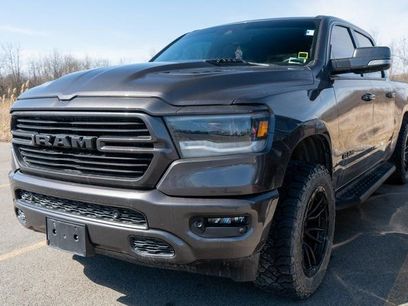 Used 2022 RAM 1500 Sport w/ G/T Package