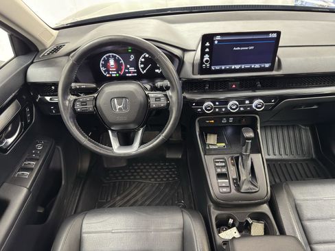 Used 2024 Honda CR-V EX-L image 32