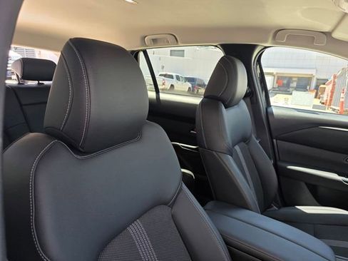 Used 2024 MAZDA CX-50 AWD 2.5 S w/ Cargo Package image 14
