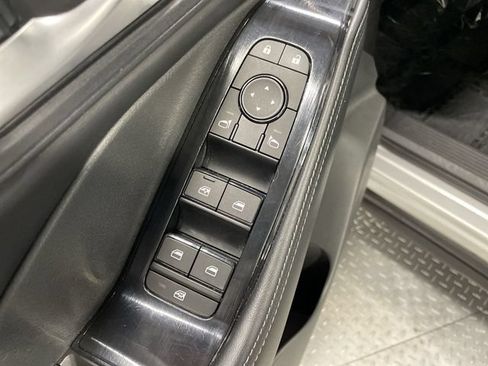 Used 2024 Nissan Rogue SV FWD image 13