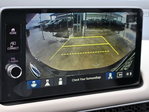 New 2026 Honda HR-V EX-L image 26