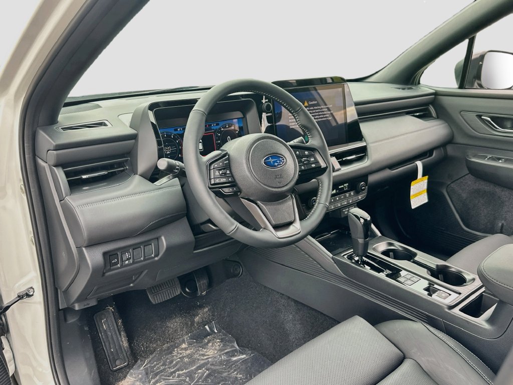New 2026 Subaru Outback Touring AWD/4WD image 9