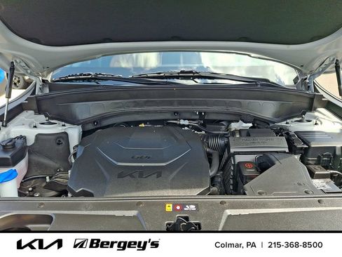 Certified 2024 Kia Telluride SX X-Pro AWD/4WD image 35