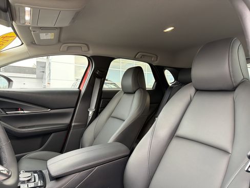 Used 2024 MAZDA CX-30 AWD 2.5 S w/ Select Sport Pkg image 25