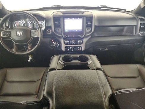 Used 2024 RAM 1500 Tradesman w/ Trailer Tow Group AWD/4WD image 2