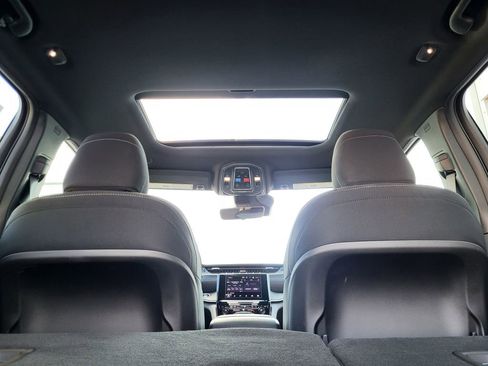 New 2025 Jeep Grand Cherokee Laredo w/ Luxury Tech Group I AWD/4WD image 29
