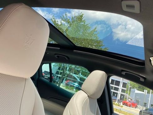 New 2024 Maserati Grecale GT image 40