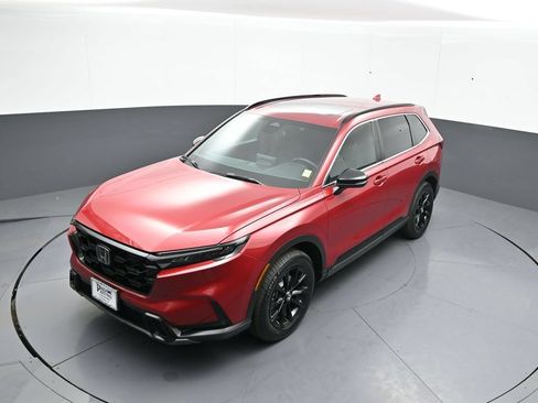 Used 2024 Honda CR-V Sport image 33