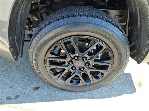 Used 2024 Toyota Tundra SR5 w/ TRD Sport Premium Package image 19