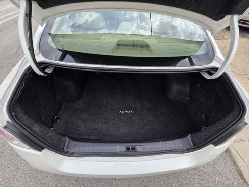 Used 2014 Nissan Altima 2.5 SL w/ Moonroof Package FWD image 43