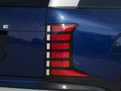 New 2026 Hyundai Palisade Limited FWD image 10