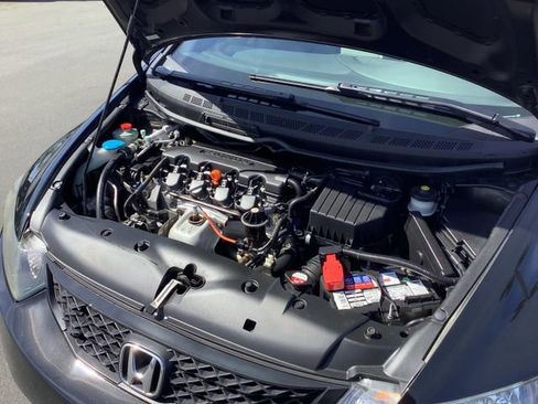 Used 2010 Honda Civic LX image 31