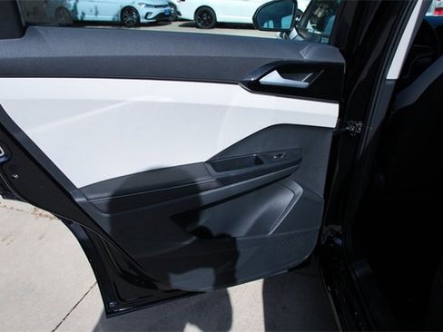 New 2026 Volkswagen Taos S image 29