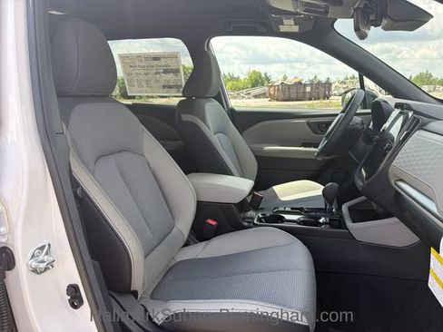 New 2026 Subaru Forester Premium AWD/4WD image 29