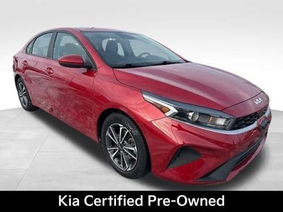 Used 2023 Kia Forte LXS