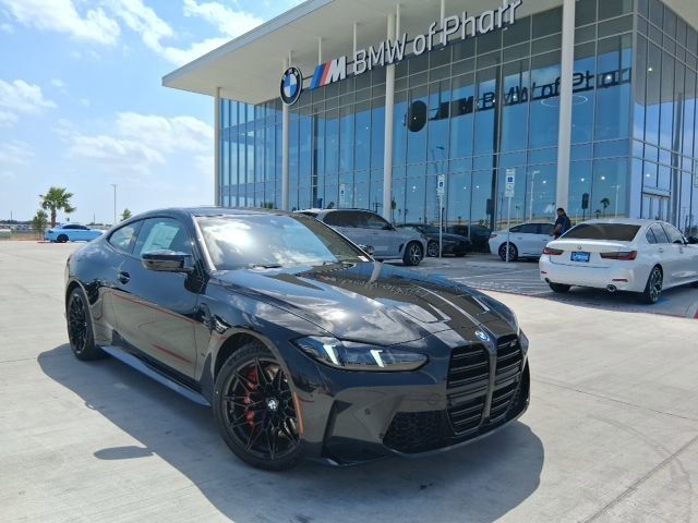 New 2026 BMW M4 for Sale Near Me - Autotrader