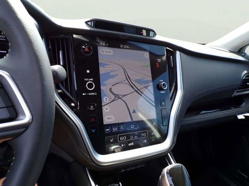 Certified 2025 Subaru Outback Limited image 21