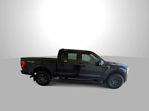 Used 2023 Ford F150 XLT w/ Equipment Group 302A High AWD/4WD image 9