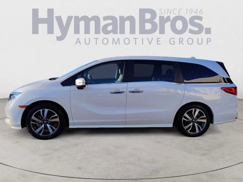 Used 2023 Honda Odyssey Touring image 6