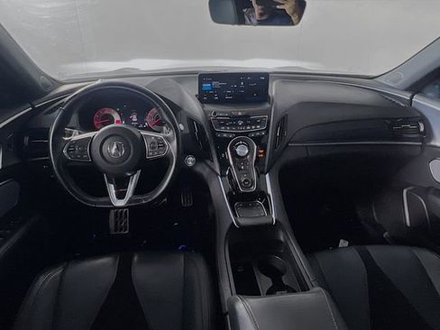 Used 2022 Acura RDX A-Spec FWD image 28